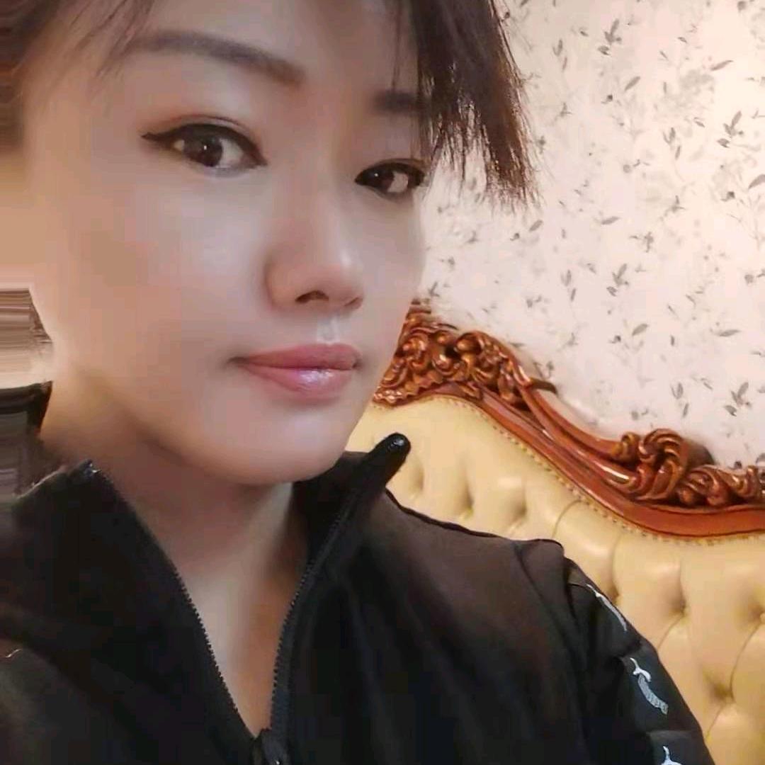 励志五妹