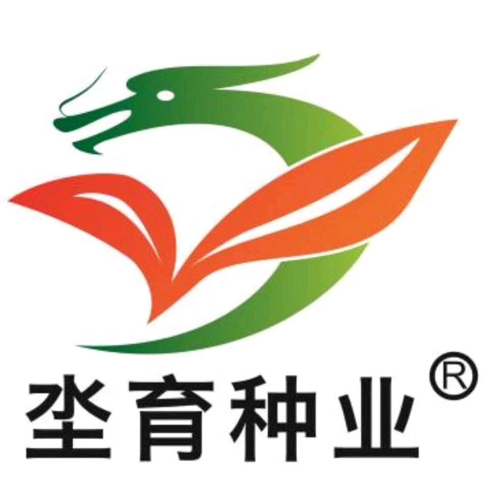 河南省坔育种业