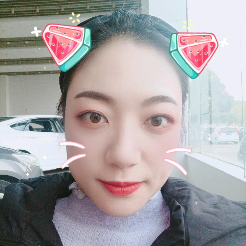 娜姐撩车（泰兴柒号新能源）