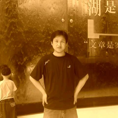 灵魂音乐