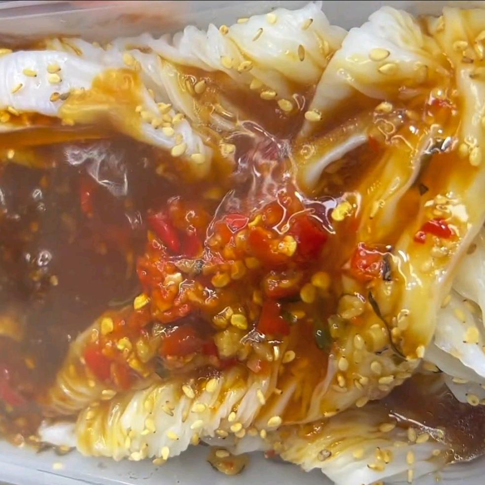 小李哥泡沫箱肠粉