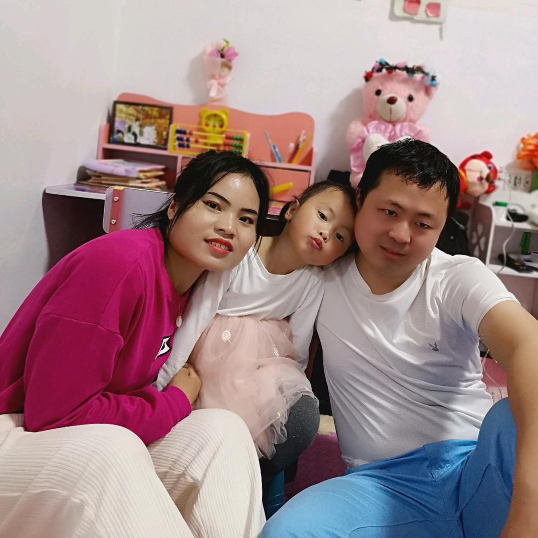 苗族香香（日常生活）