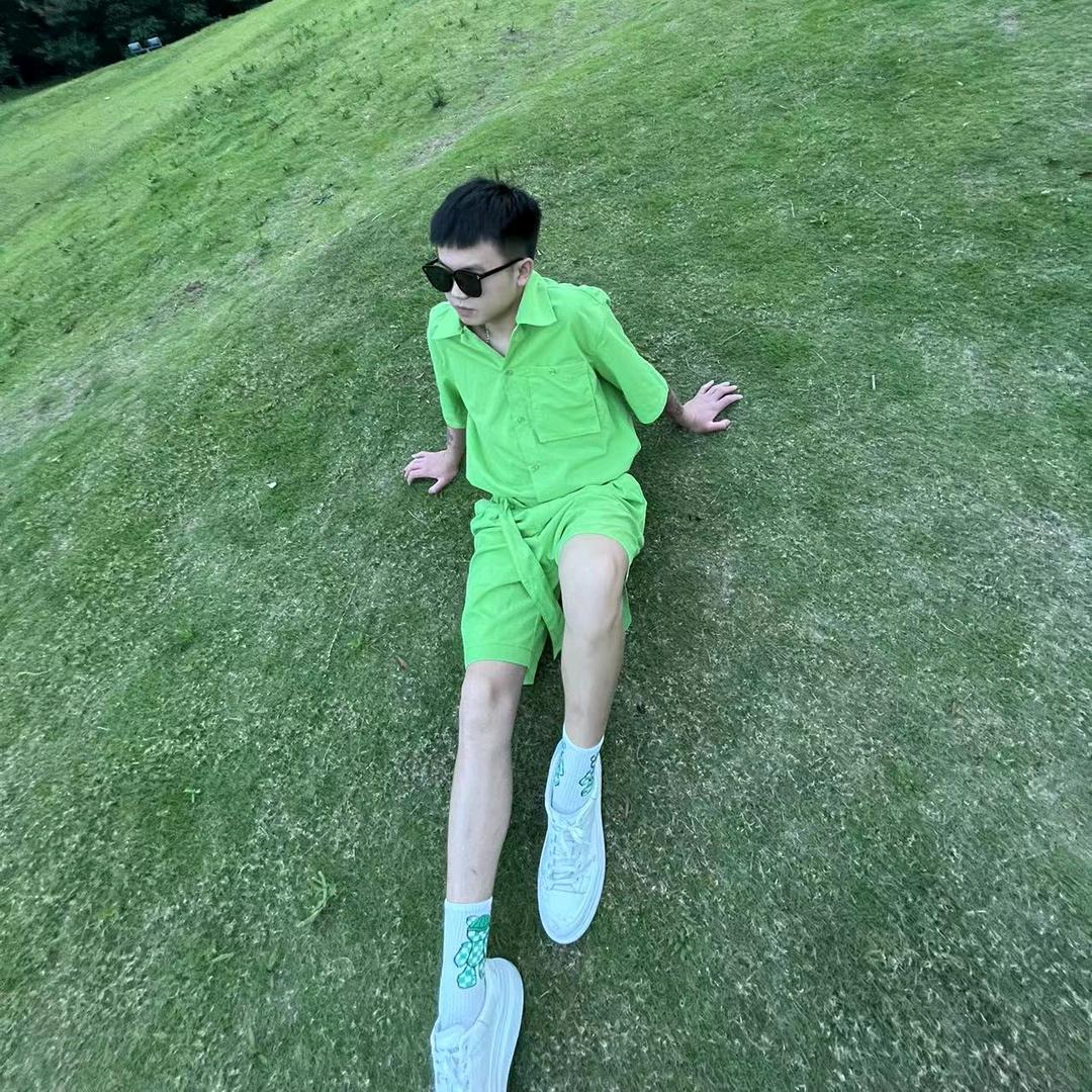 乱杀