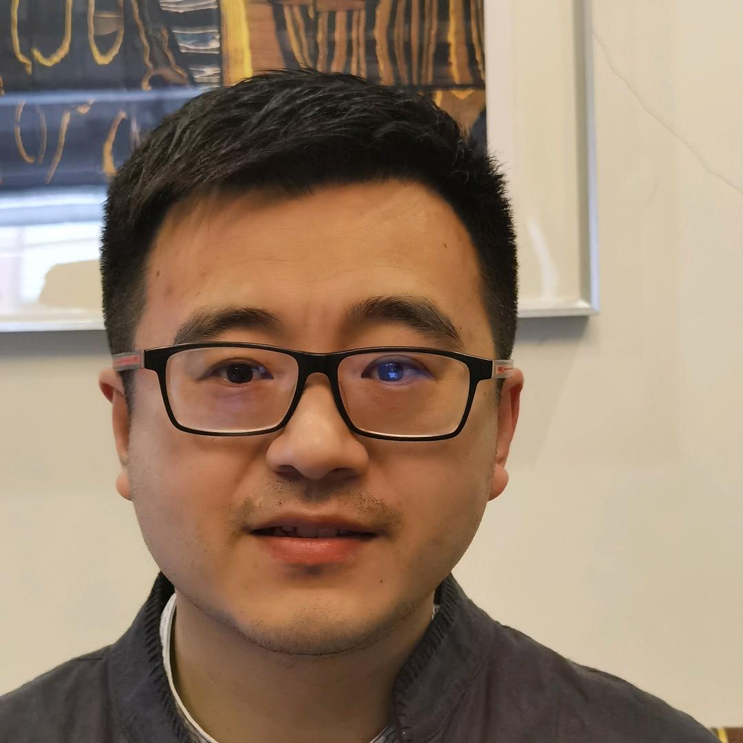 小坚故事会