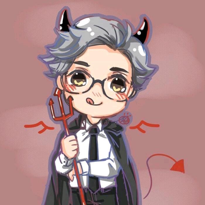 羅Mister头像