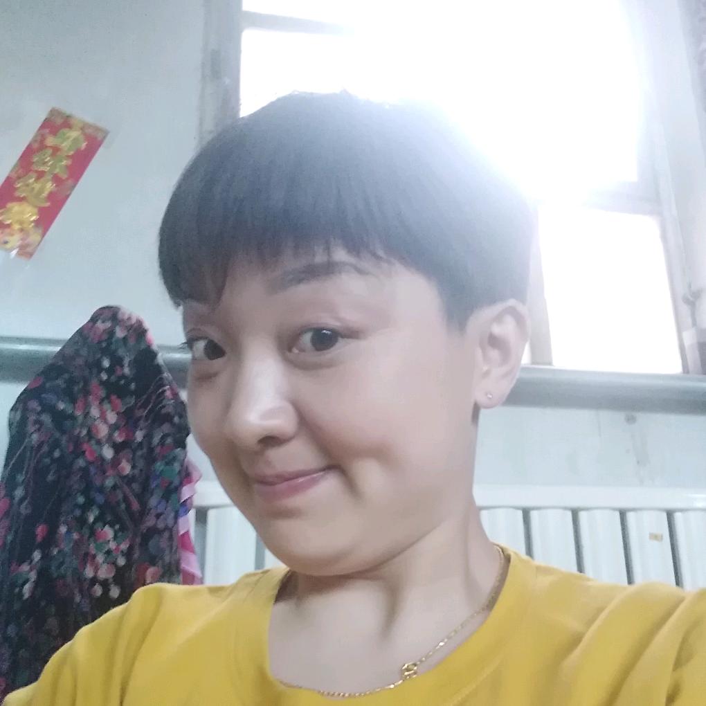 女汉子