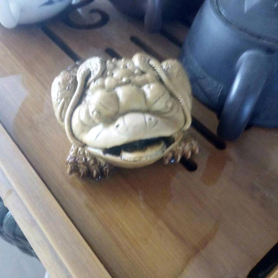 一场游戏