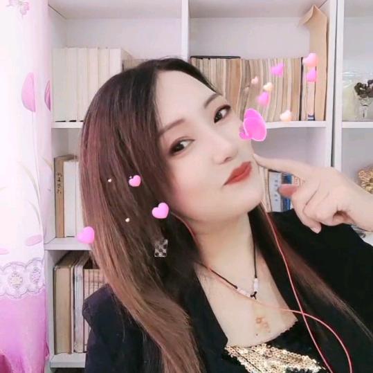 小虾米✨嫣然(上午十点三十五)