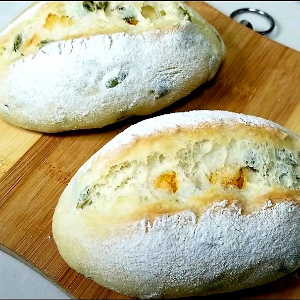 万万美食记