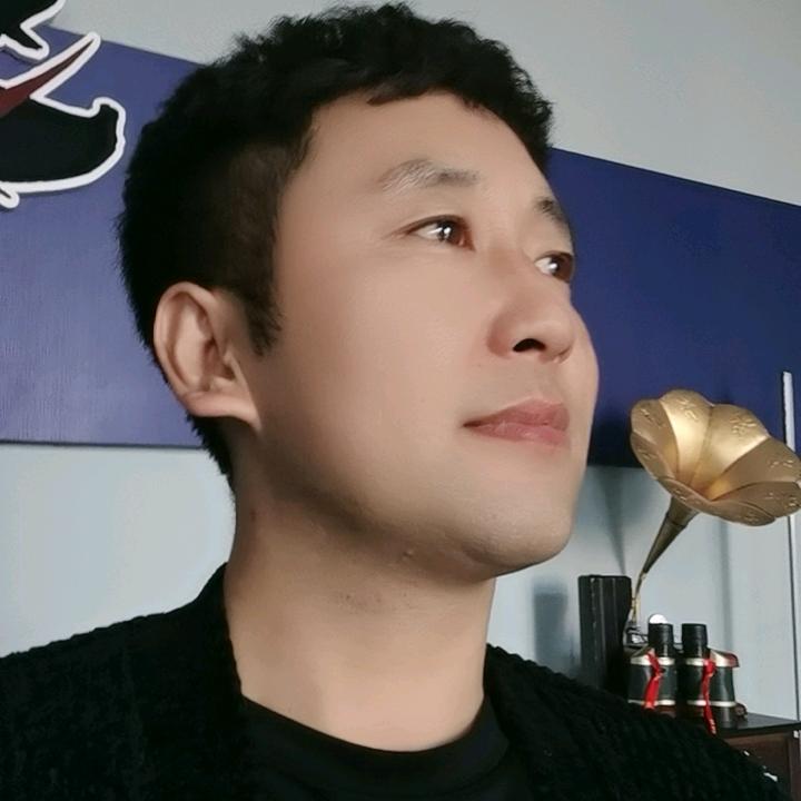 大文一家人