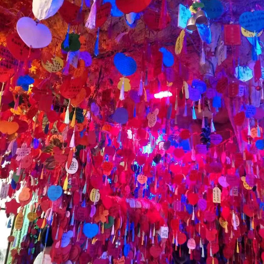 开开心心每一天