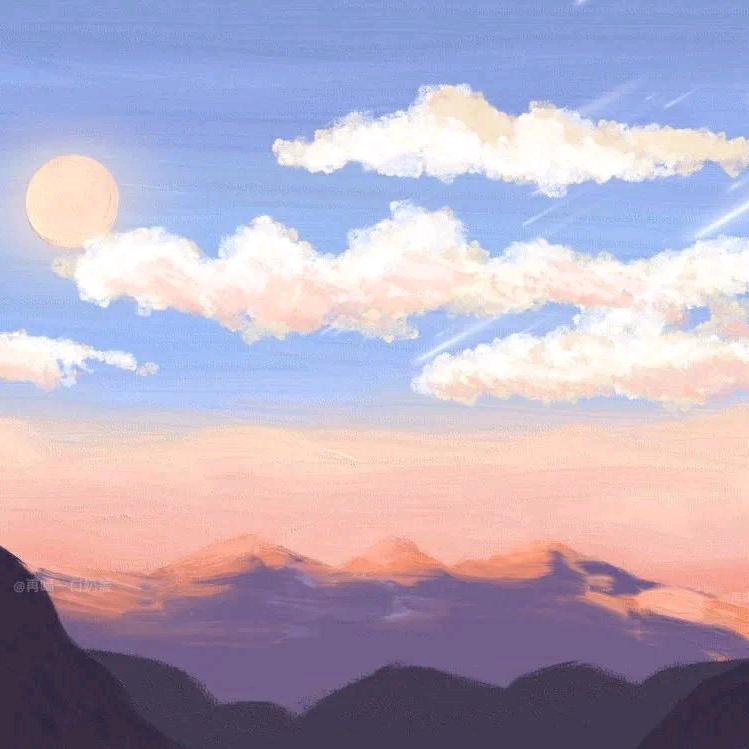 天蓝或小七1