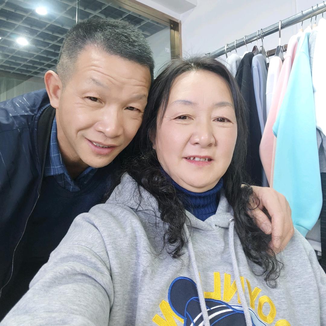 张玉环汪姐生活号
