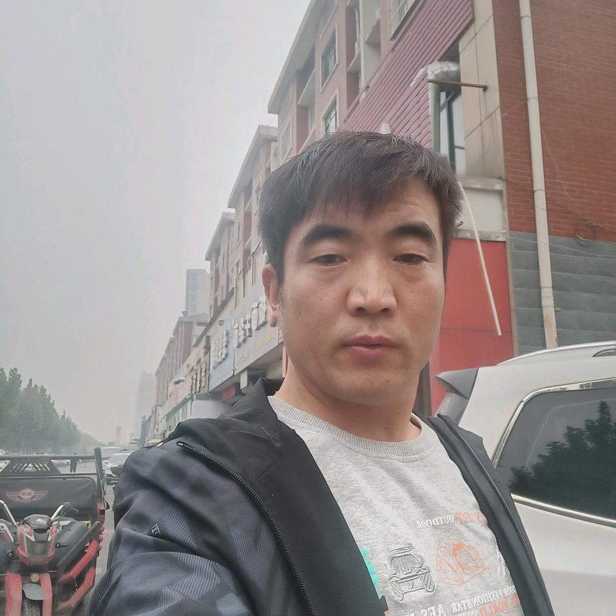 王战东