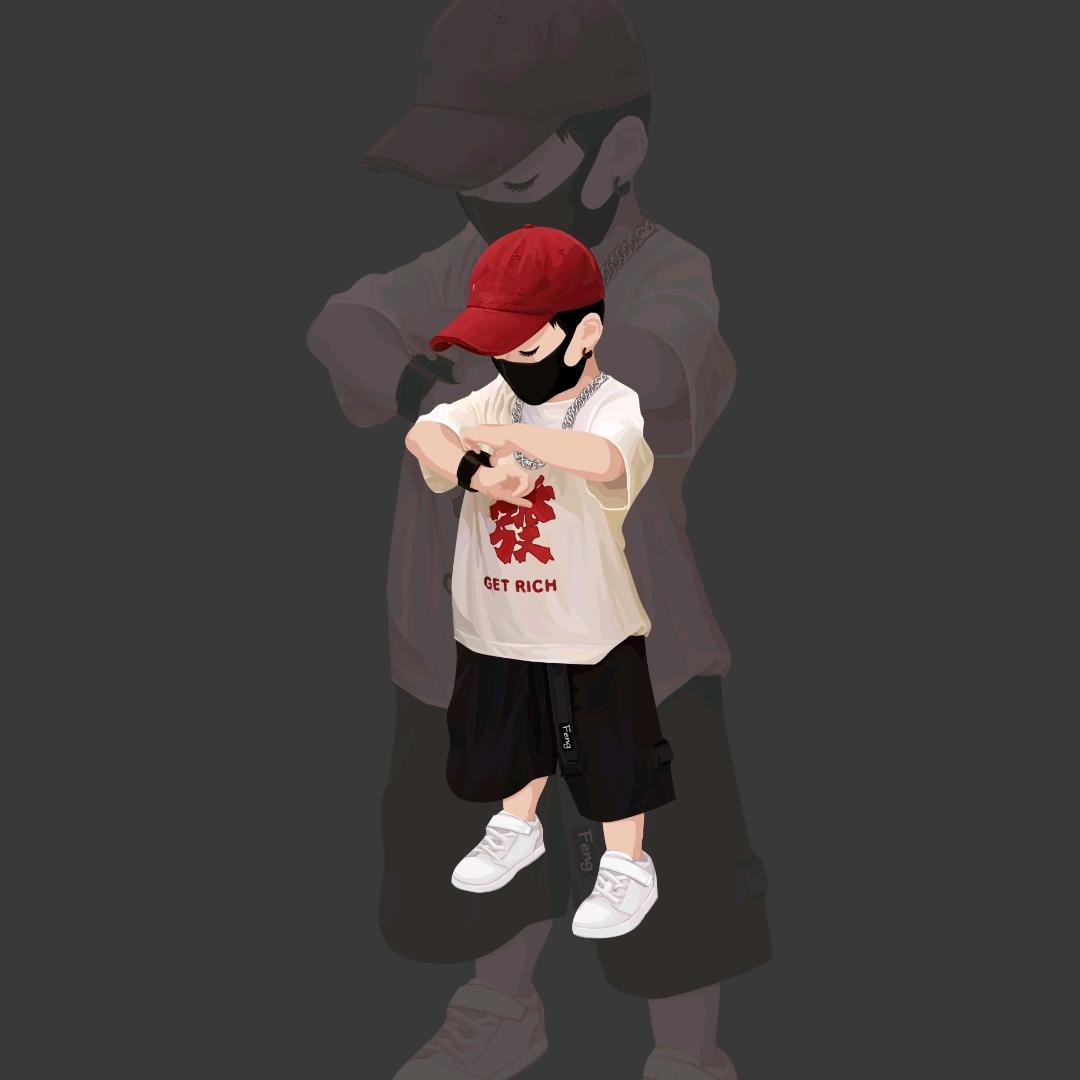 浪子！