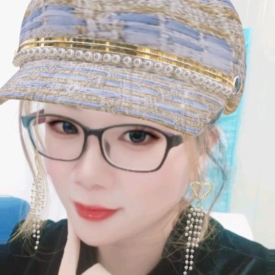 白负美