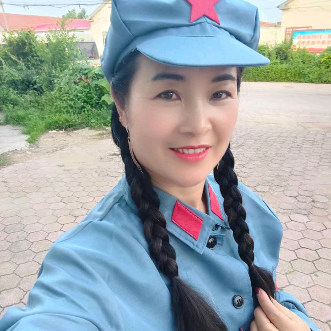 梅青目秀
