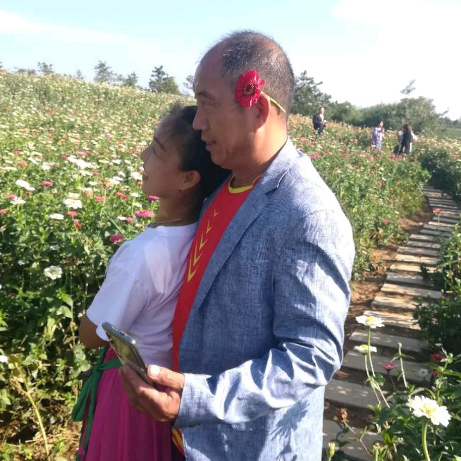 独一无二夫妻