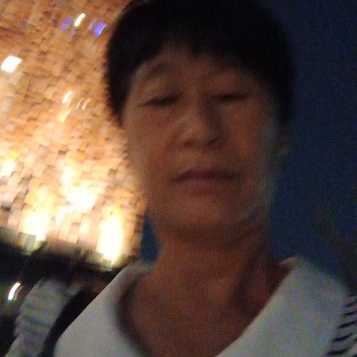 梵佑希三宝奶奶