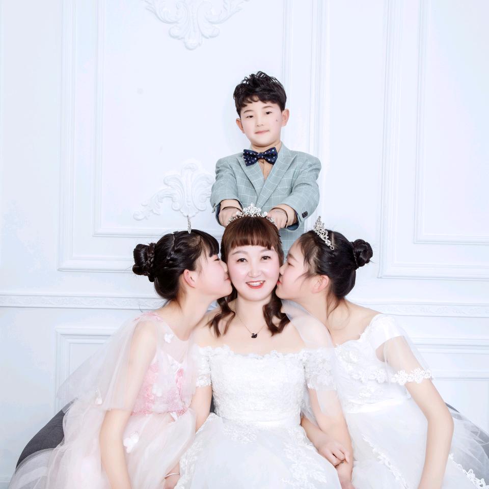 梦梦美容养生💋💋