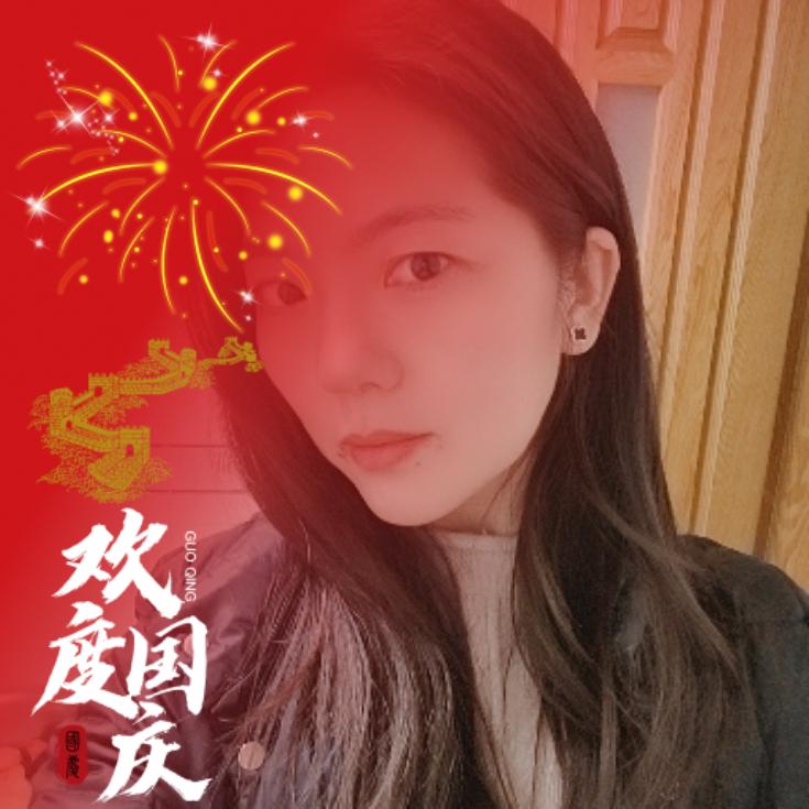 卖蟹黄包的妞妞