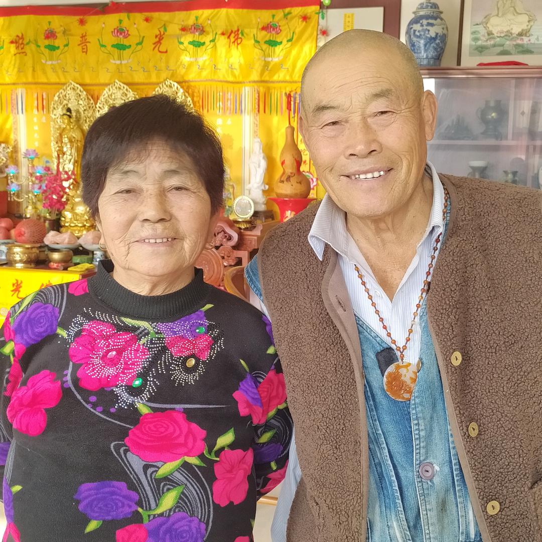 交友老来乐