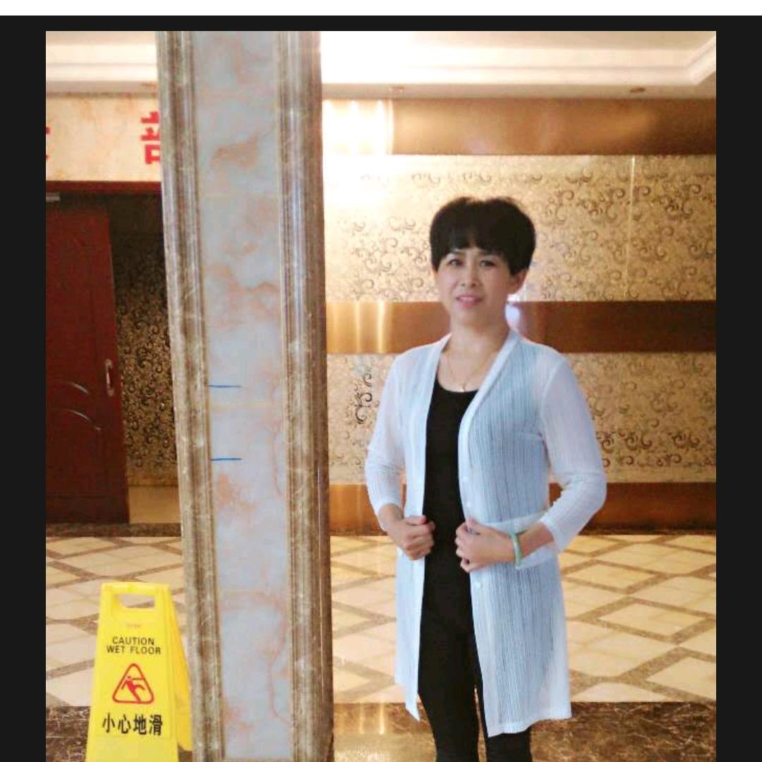 霞姐～@