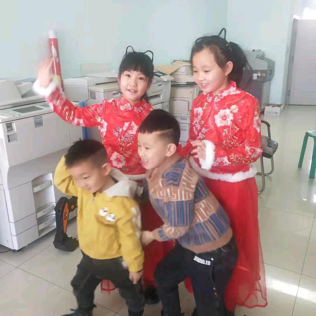 💃💃快乐人生💃💃