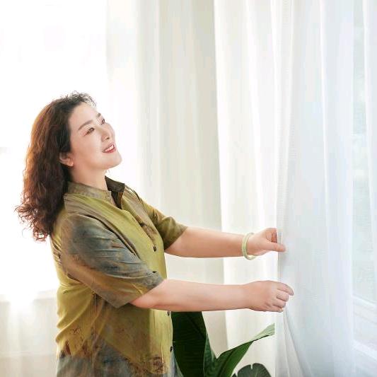 阿娟（拒绝私聊）