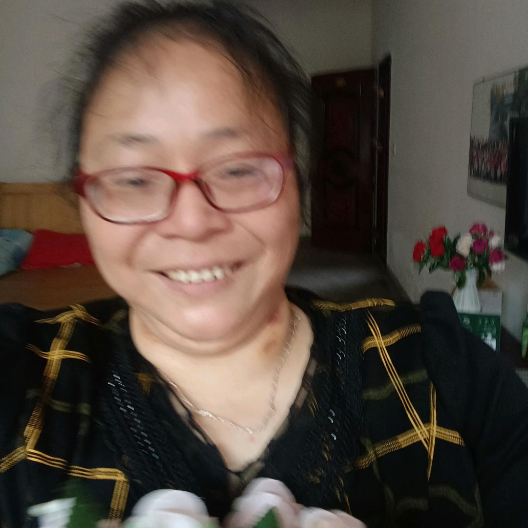 残疾曾姐