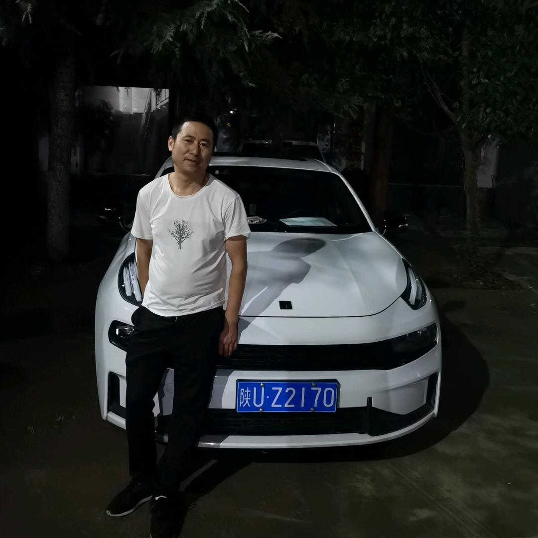 梦想成真🇨🇳