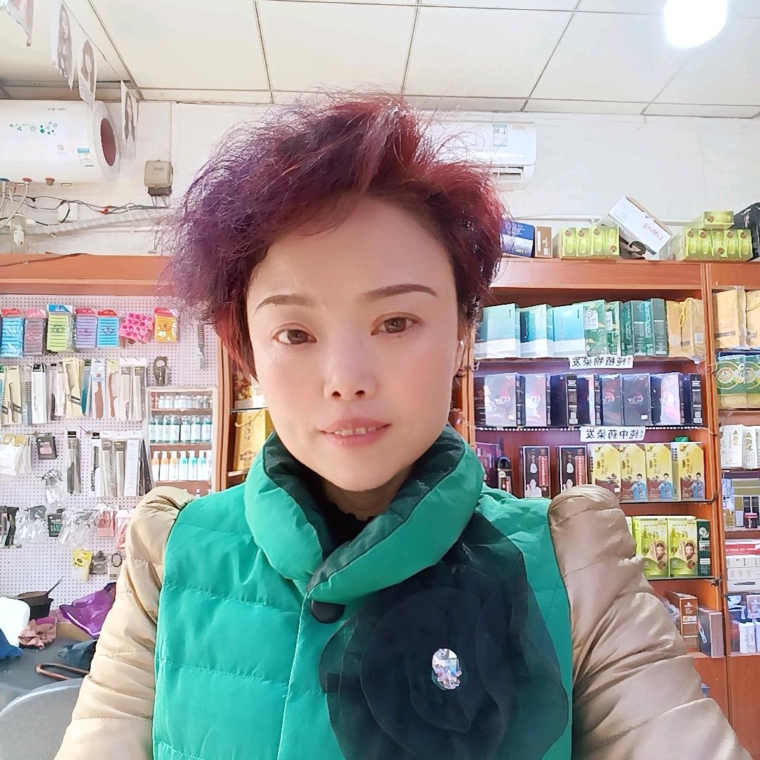 郑州龙湖三姐收长头发