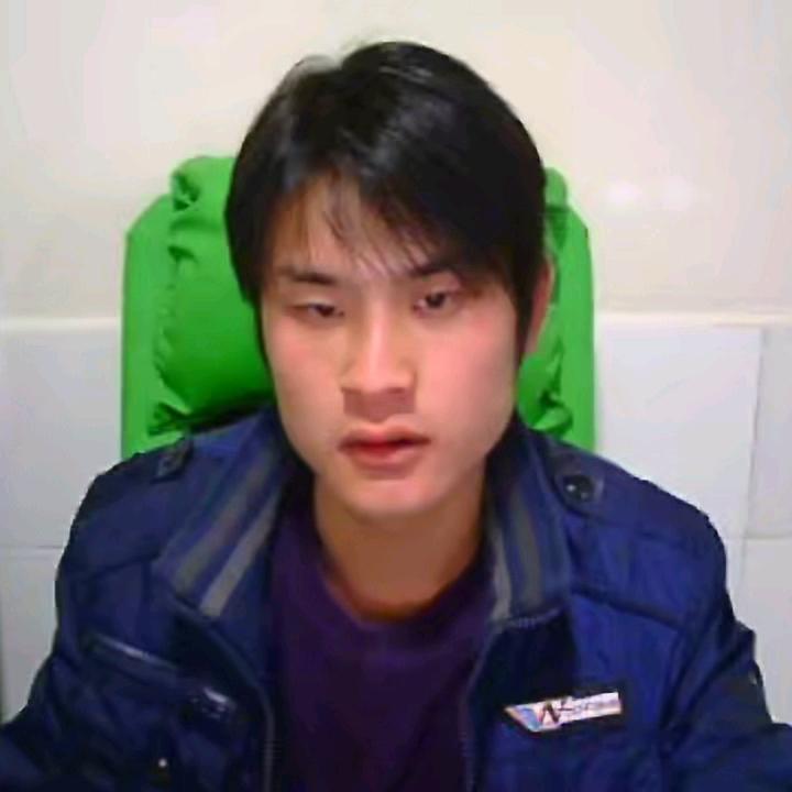 开心就好