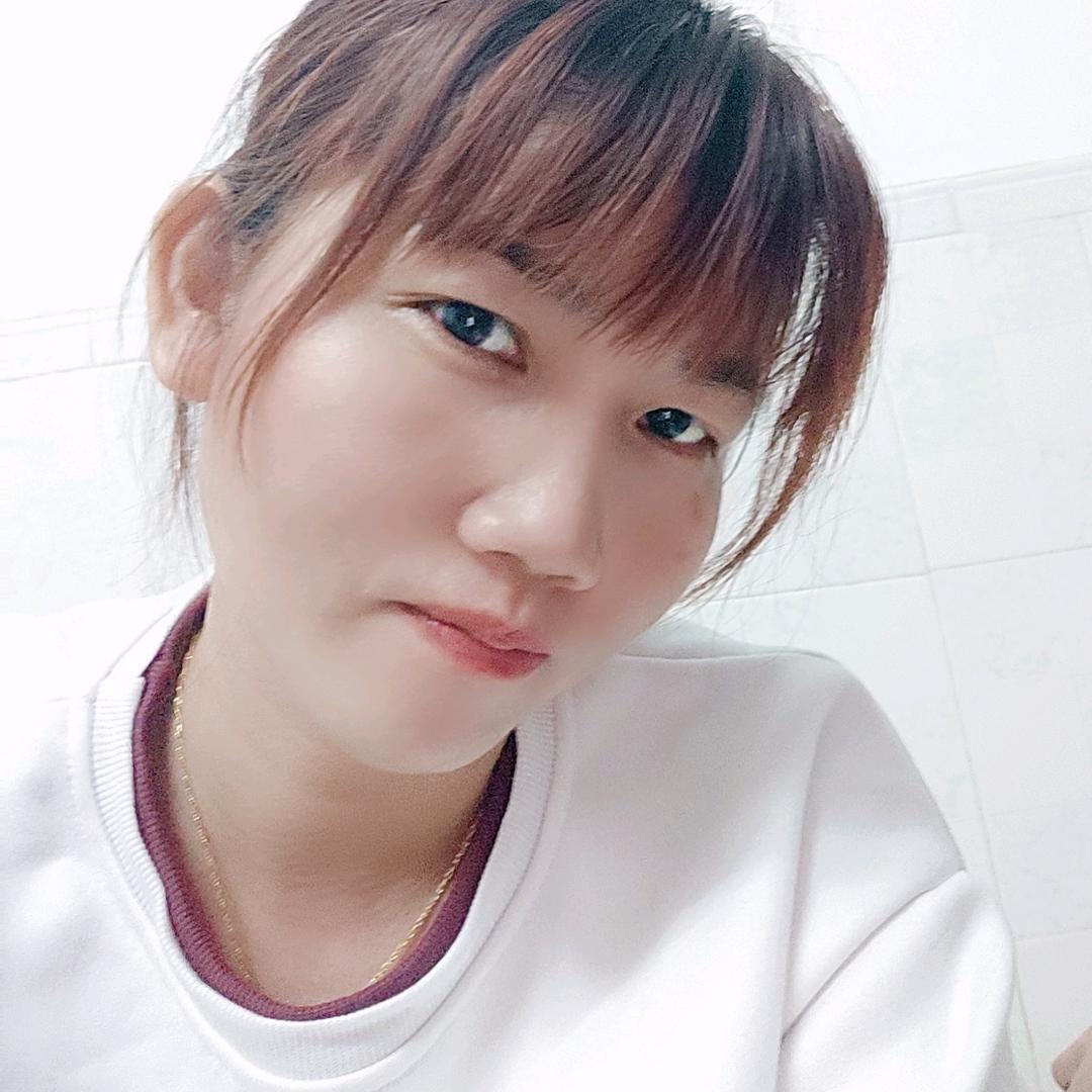 明天会更好🌈