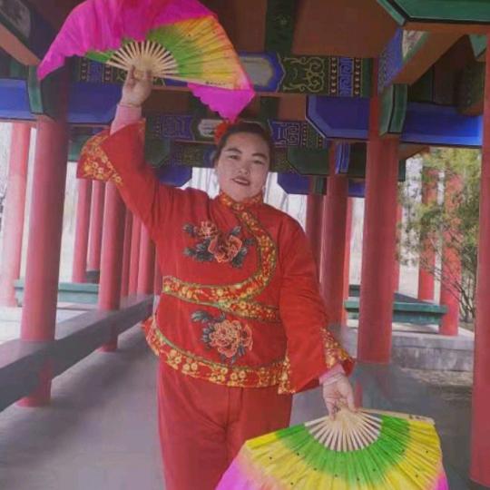 春梅最美