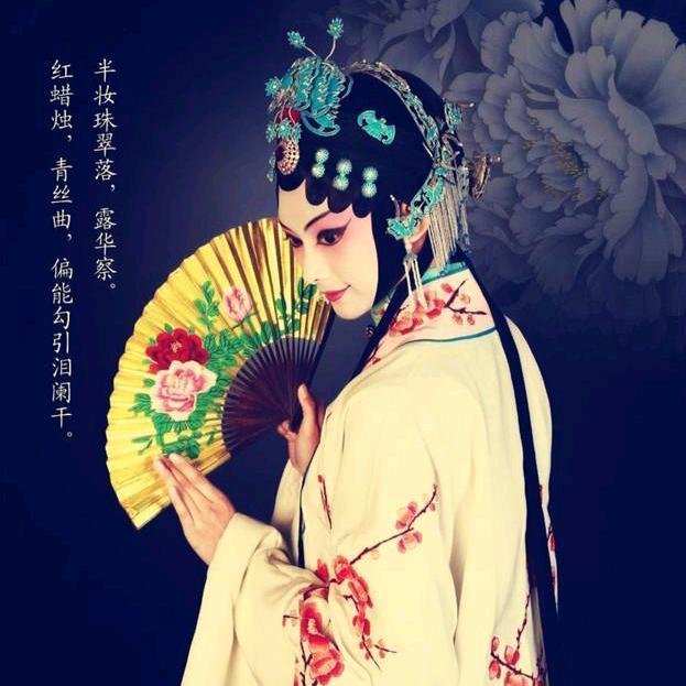 栀子花开好物分享