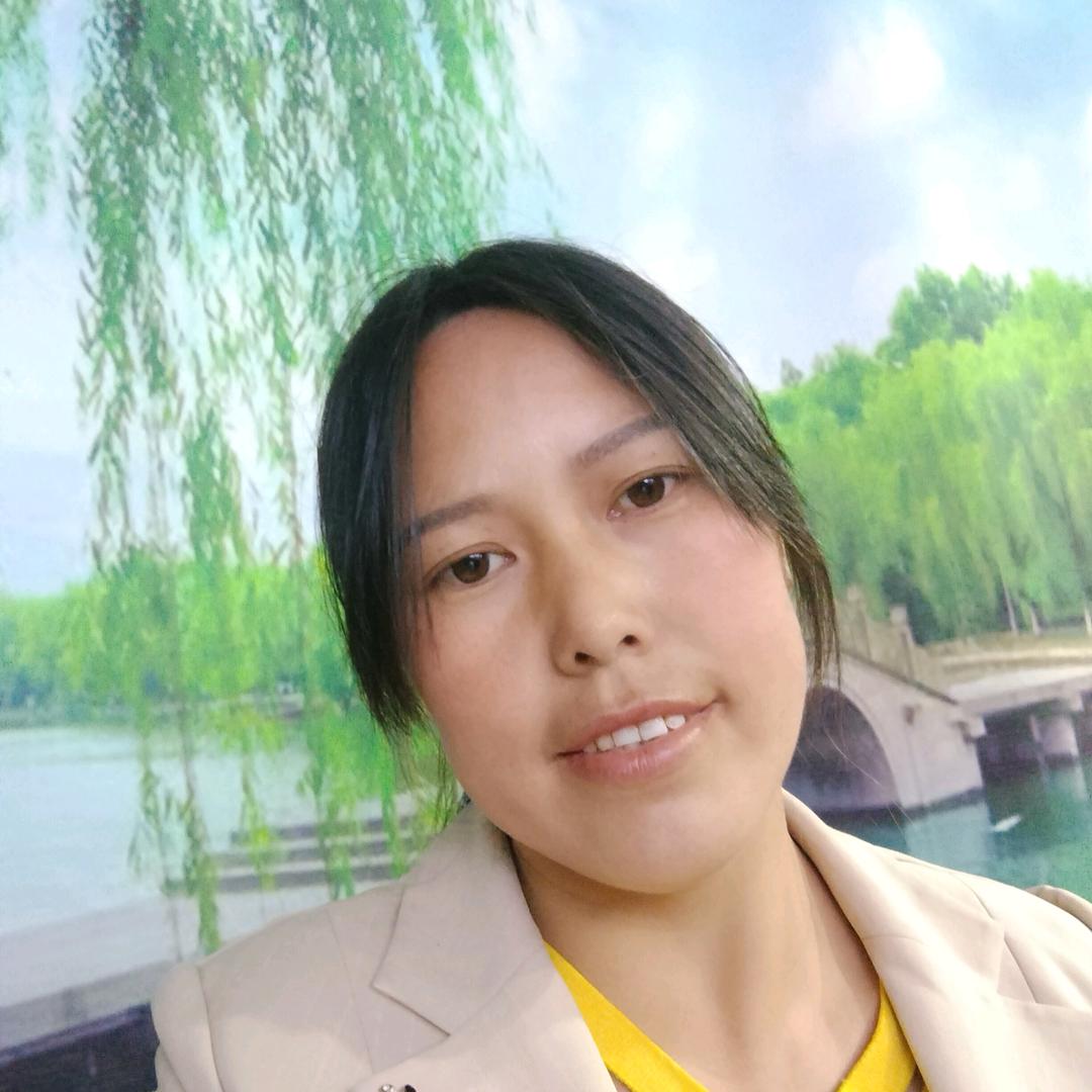 六个孩子宝妈