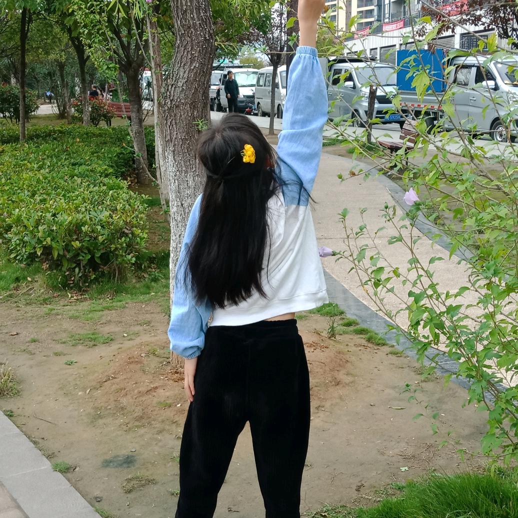 沁依小宝贝😊小舞😘