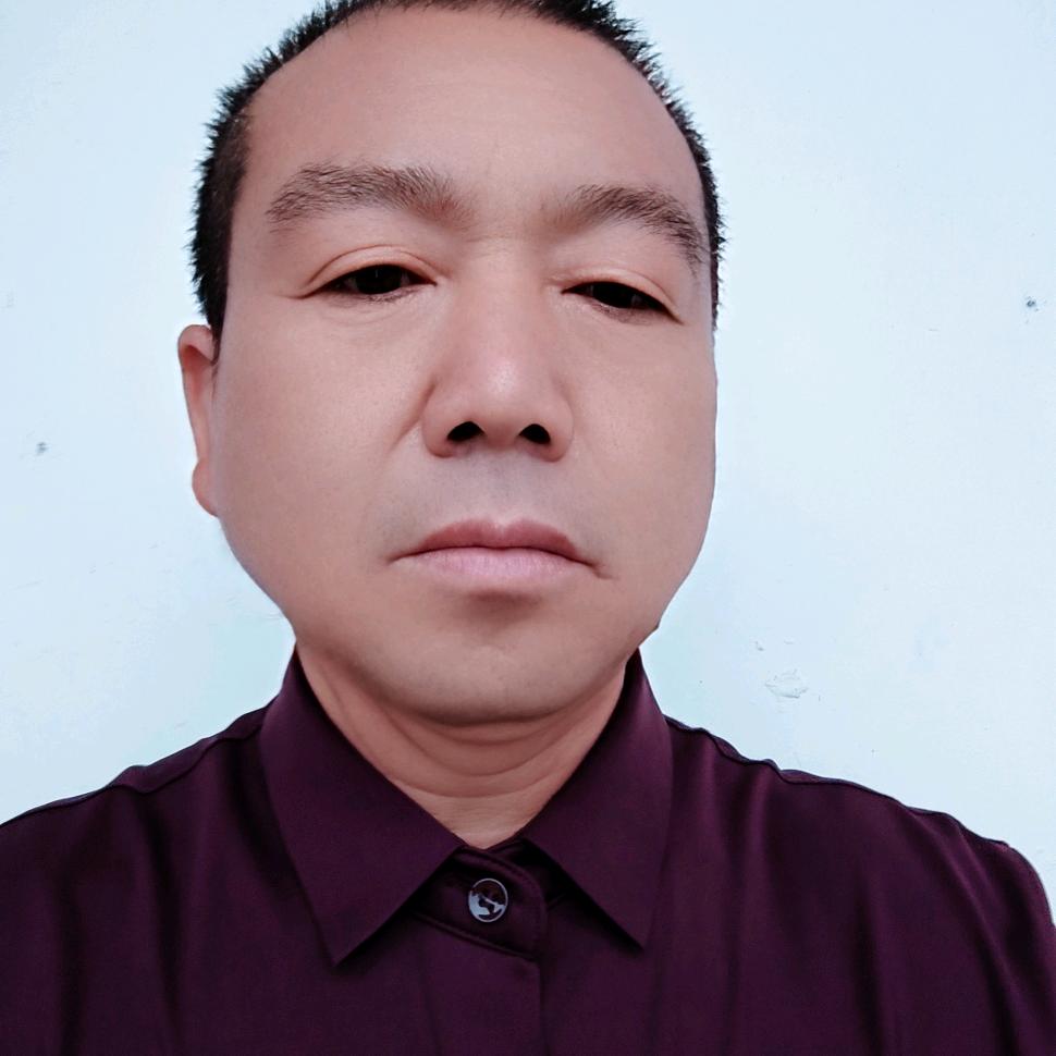 少年老陈