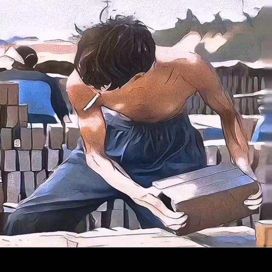 一个做电缆的二道贩子