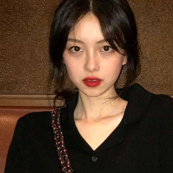 绝色还咖喱