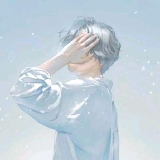 微凉徒眸意