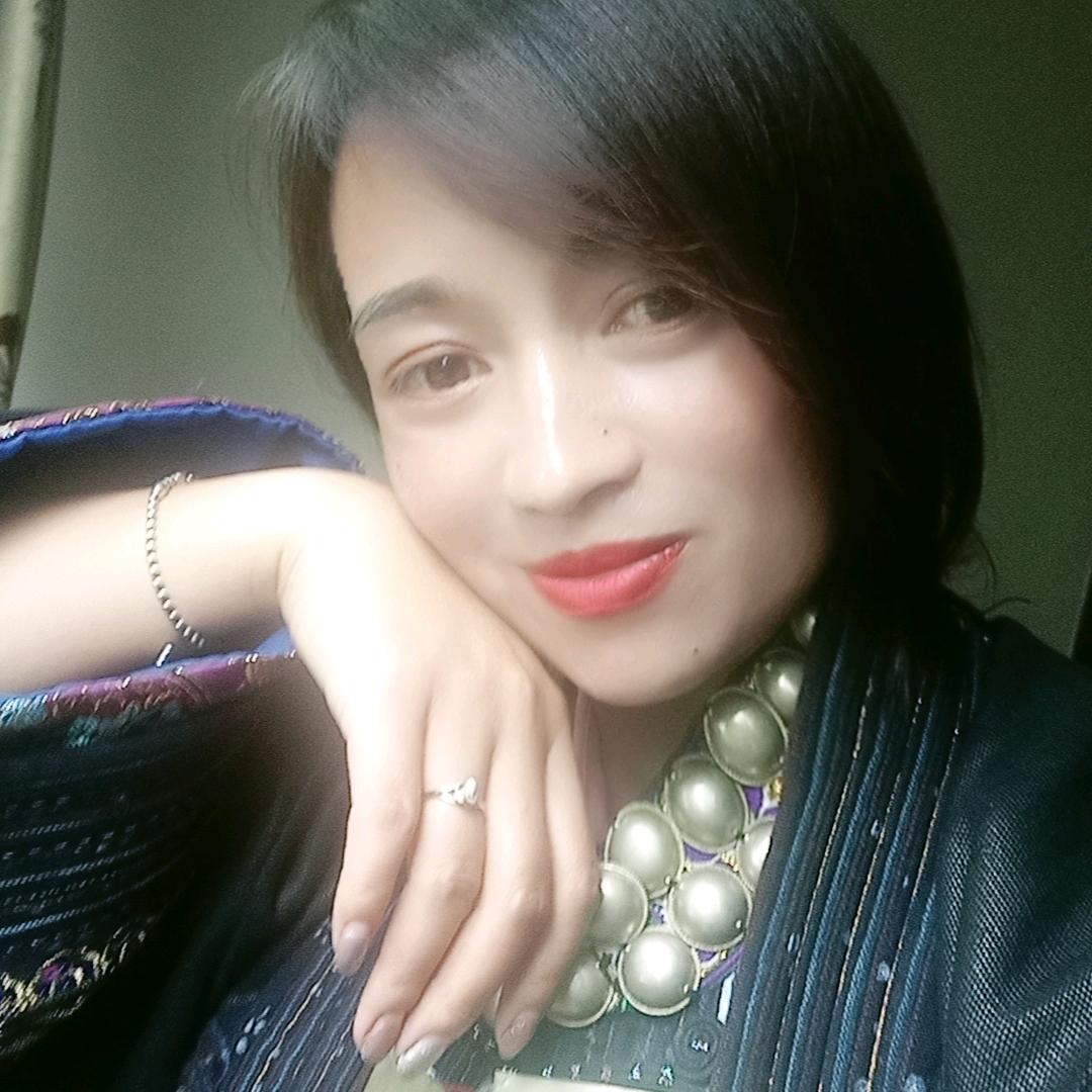 往后余生，如我所愿