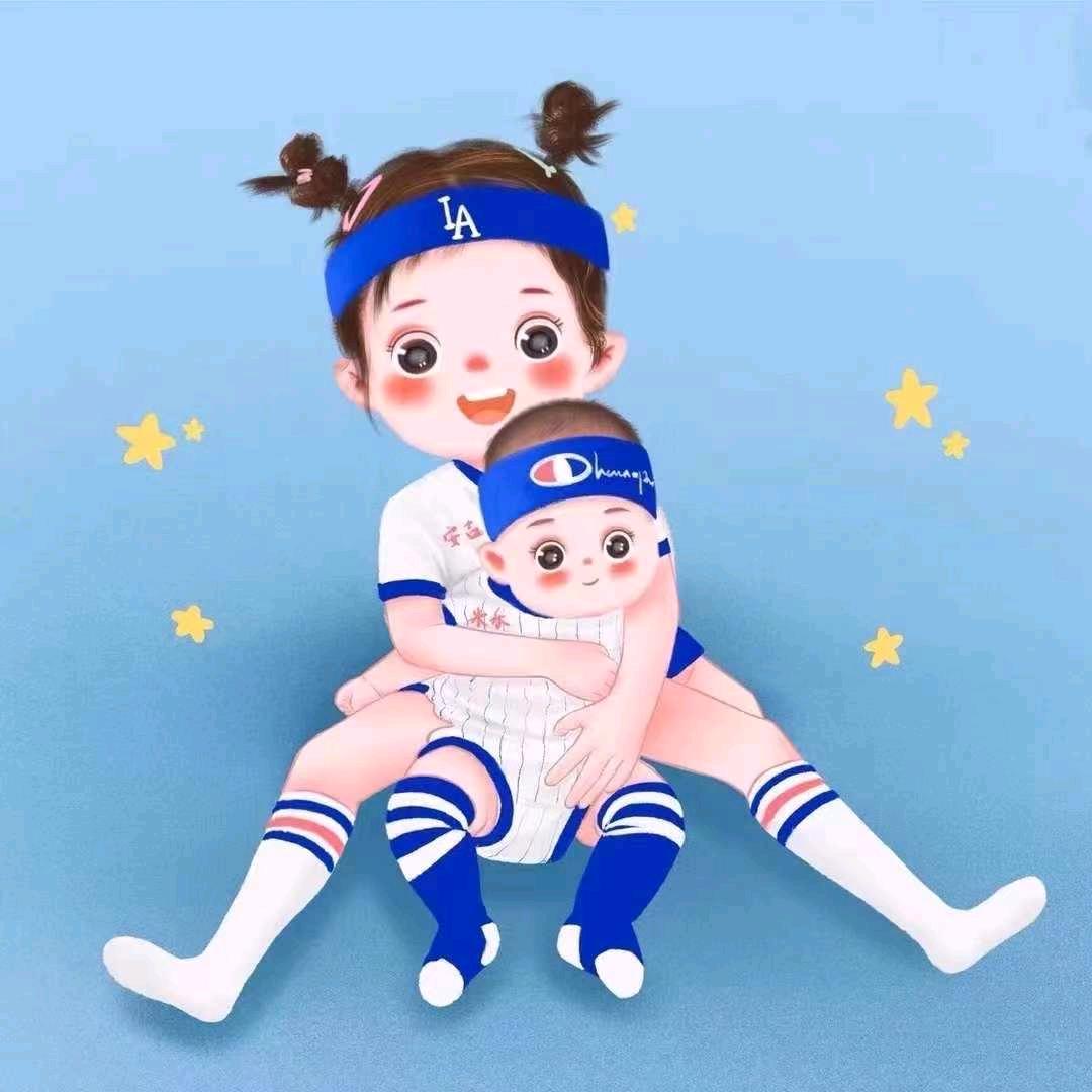 伊伊辰辰