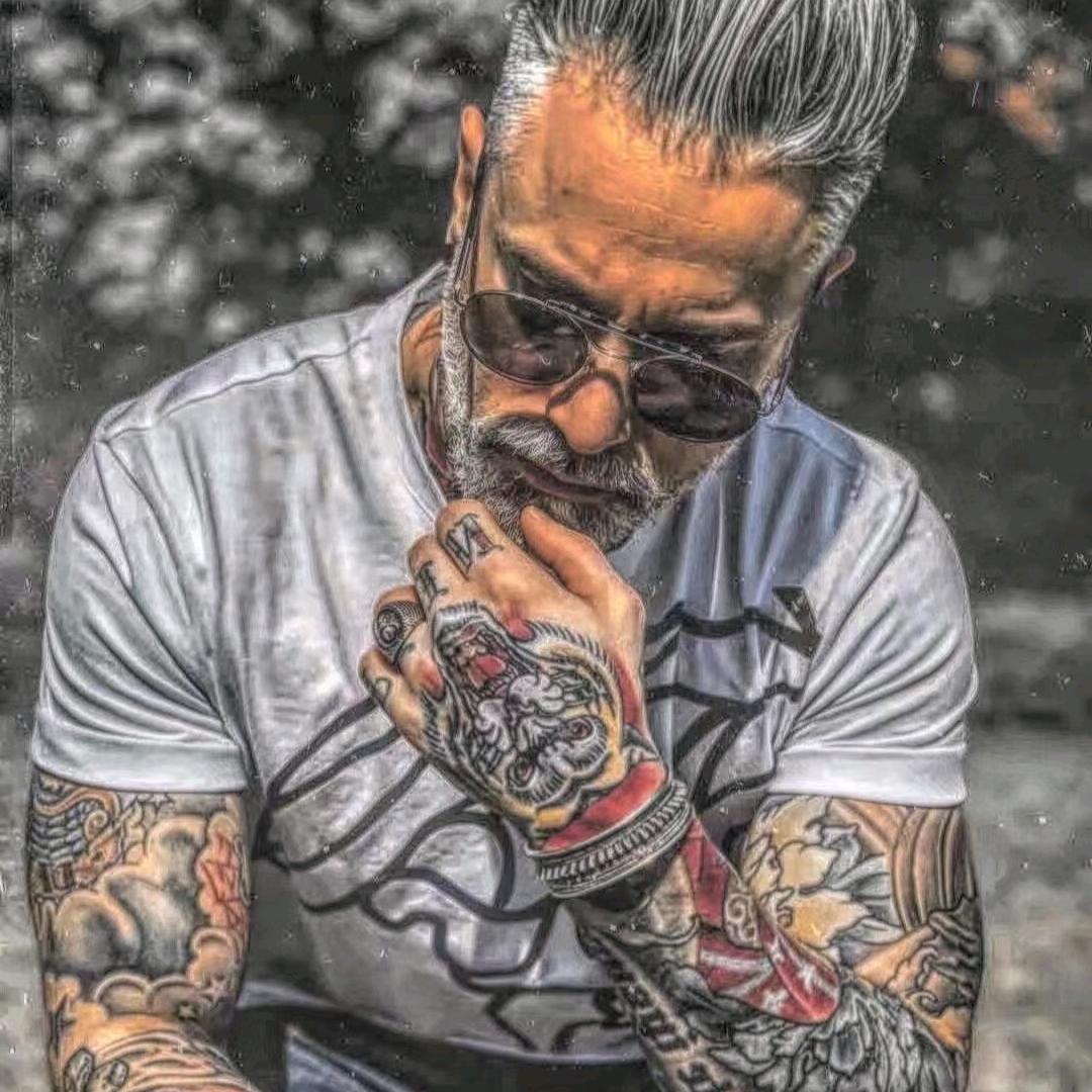 ༺༃輝 ༒ 爺༃༻