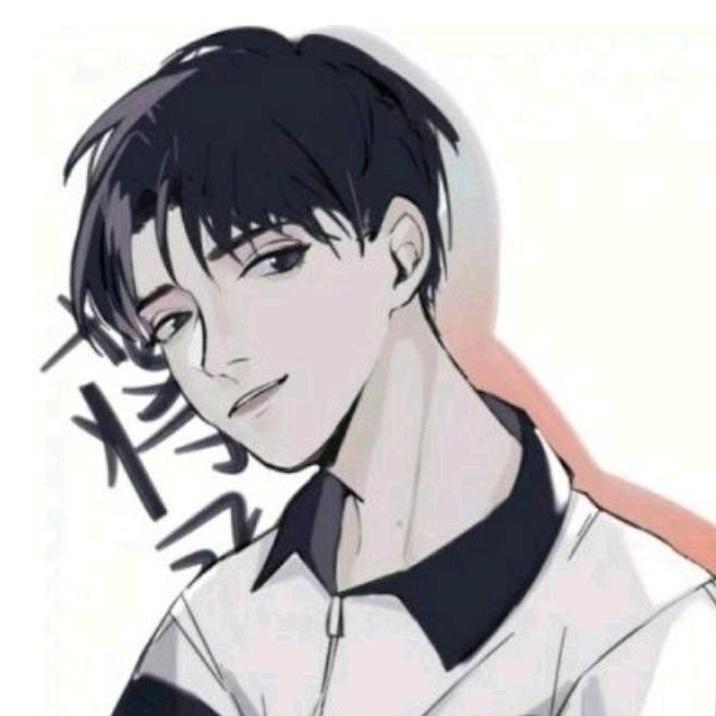 Lin_林同学