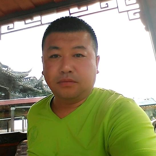 孤独的人