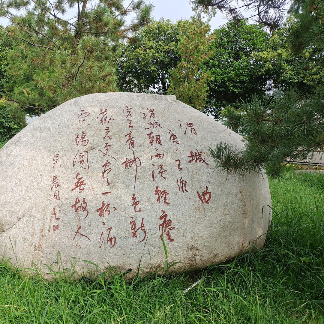 泾渭陋夫