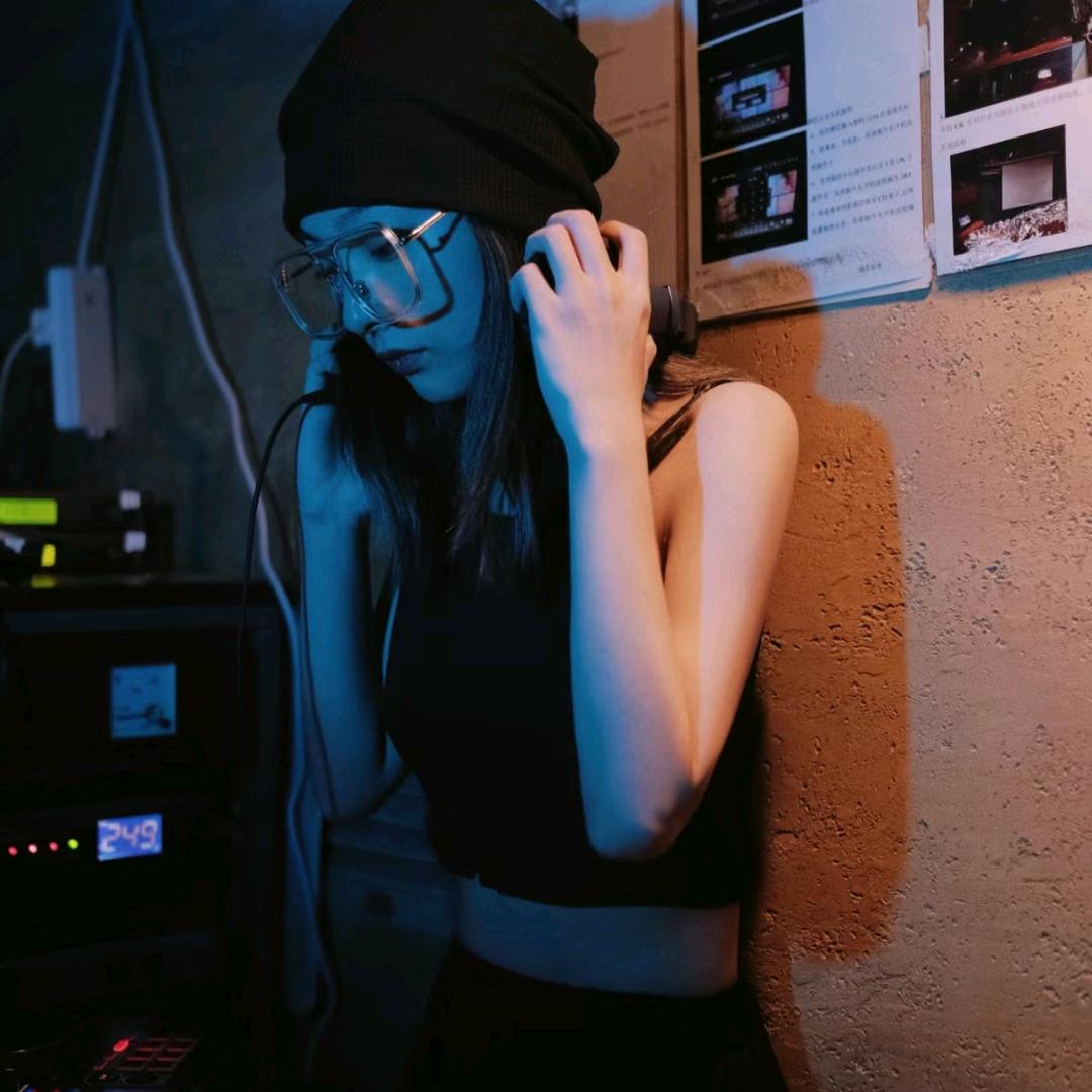 对方正在输入中