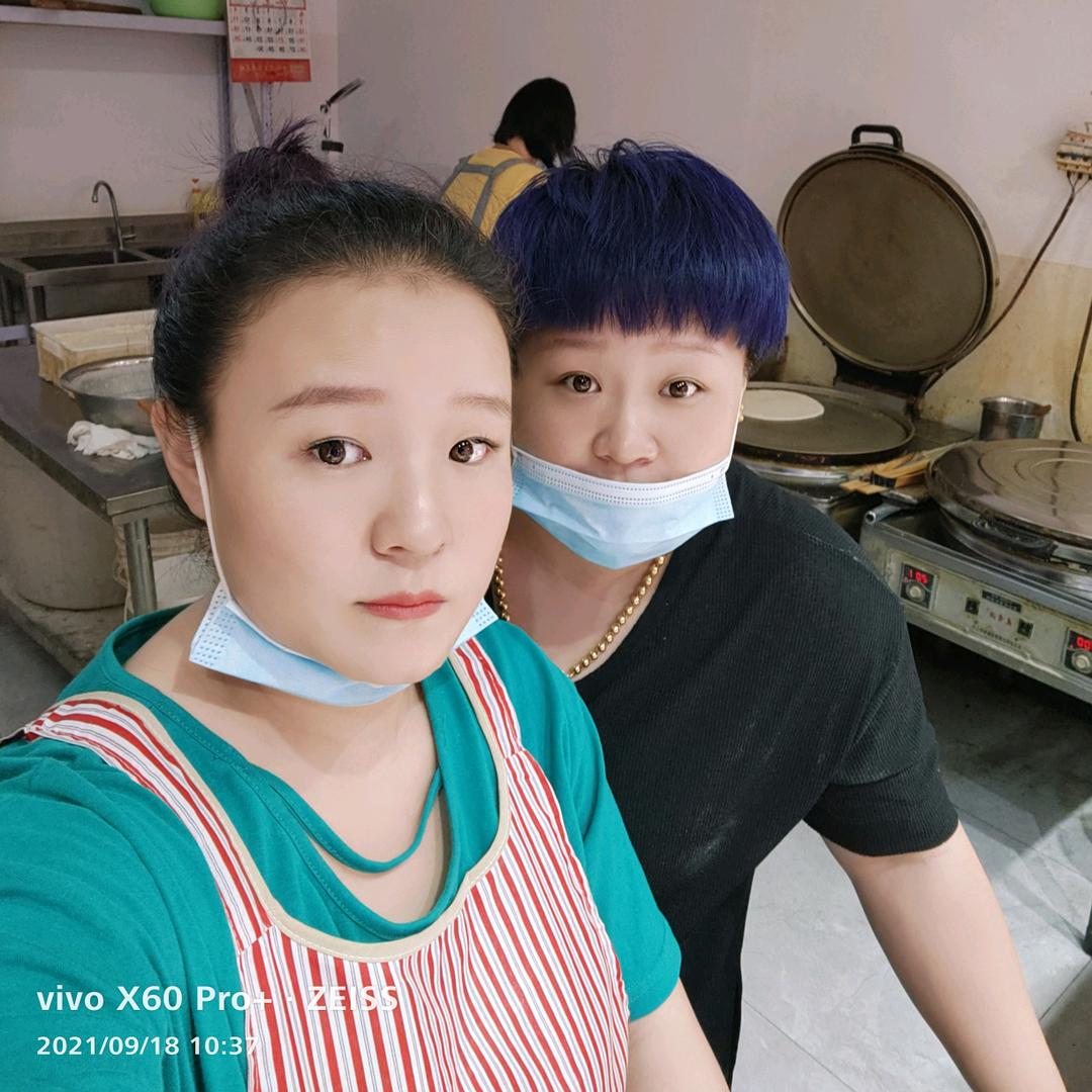 天津市东丽区二妹熟食铺